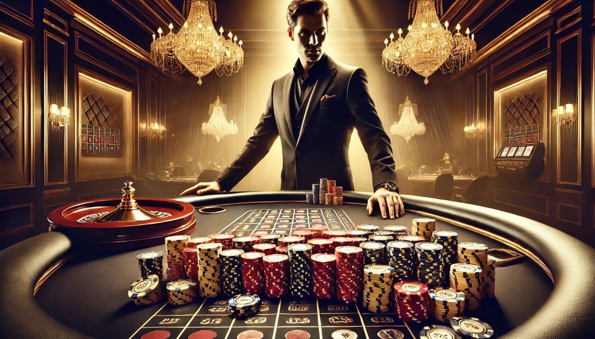 666 Casino Live Casino