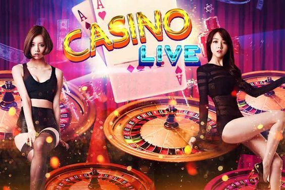 666 Casino Live Casino