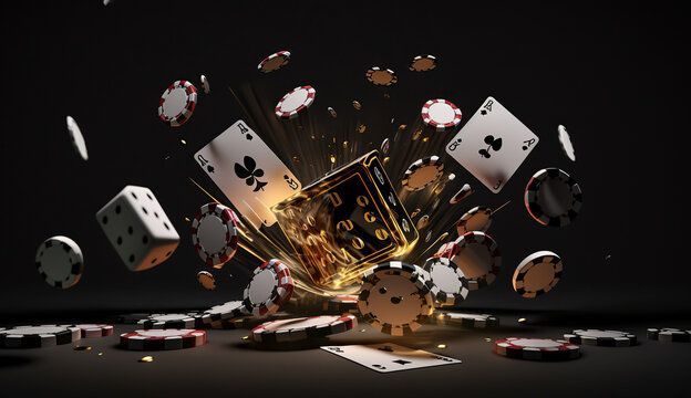 پاکستان میں 666 Casino قانونی ہے۔