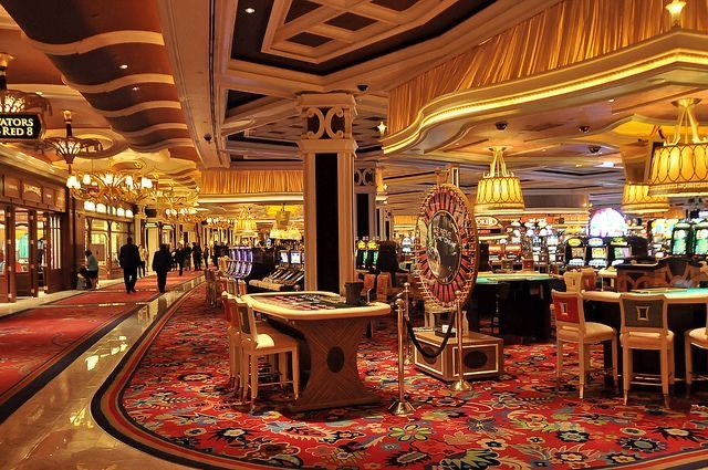 666 Casino Live Casino