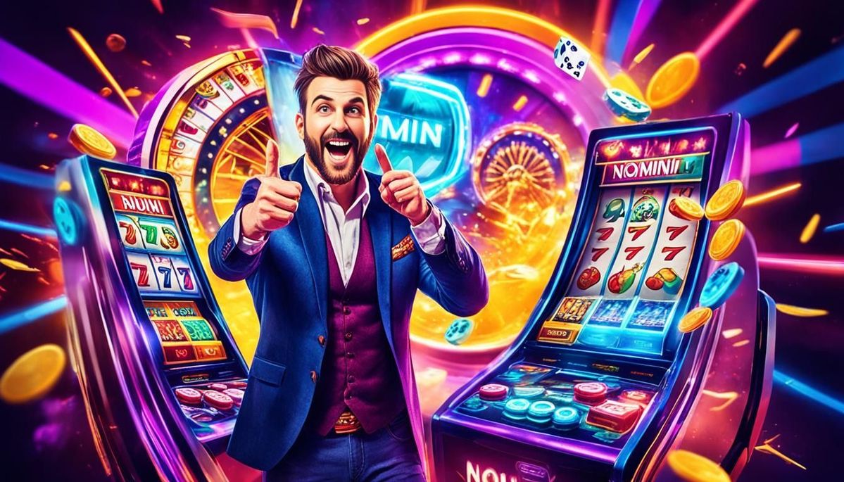 666 Casino Welcome Bonus