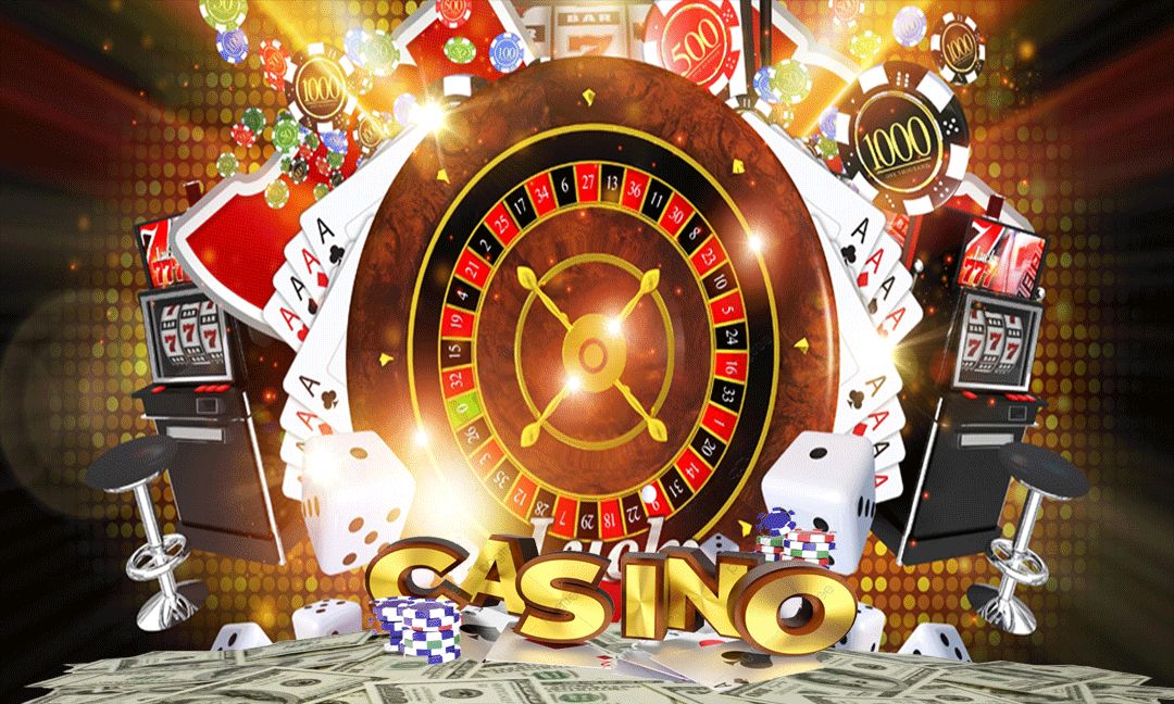 666 Casino Welcome Bonus